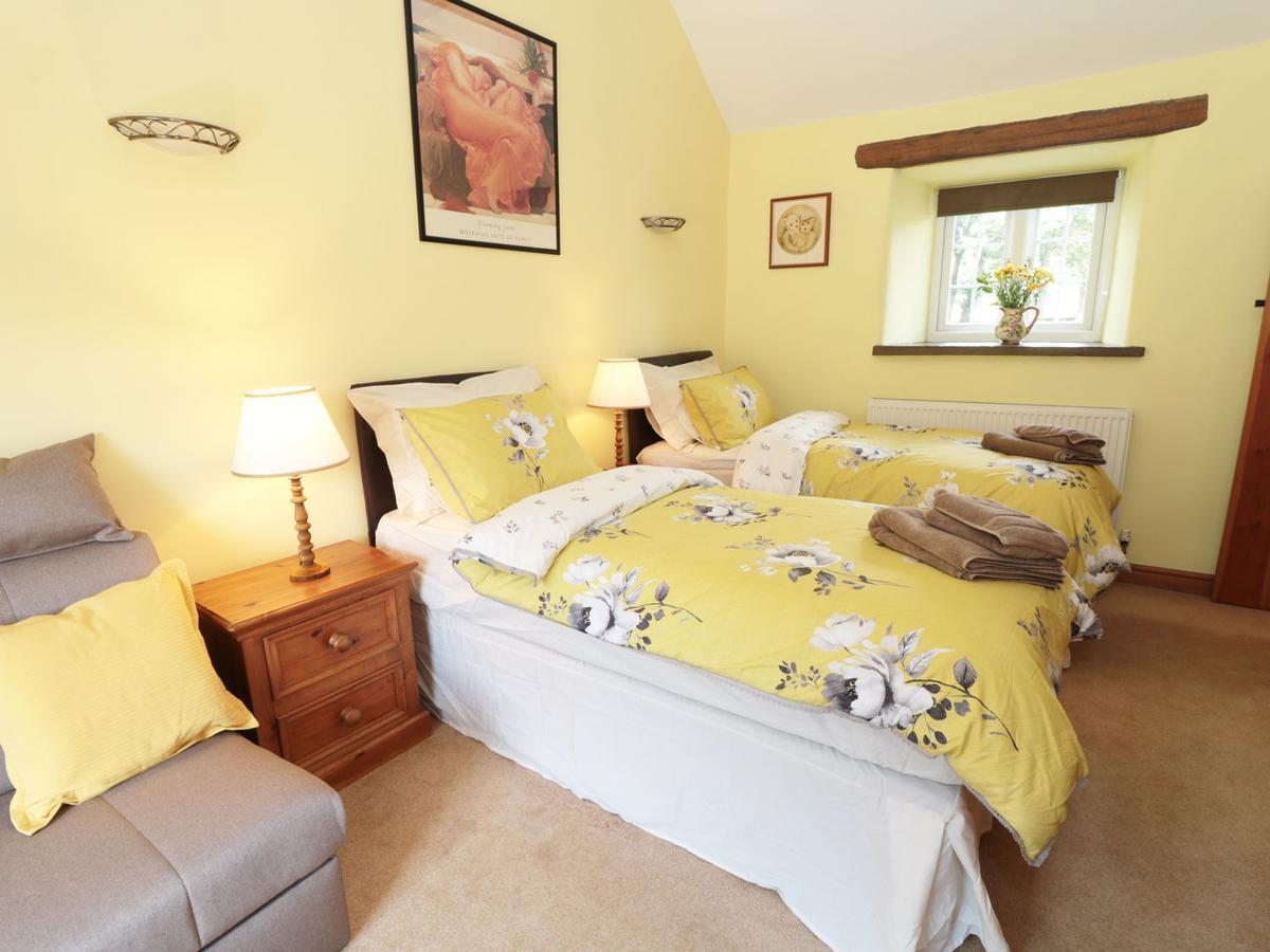 קאסלטון Buttercup Cottage מראה חיצוני תמונה