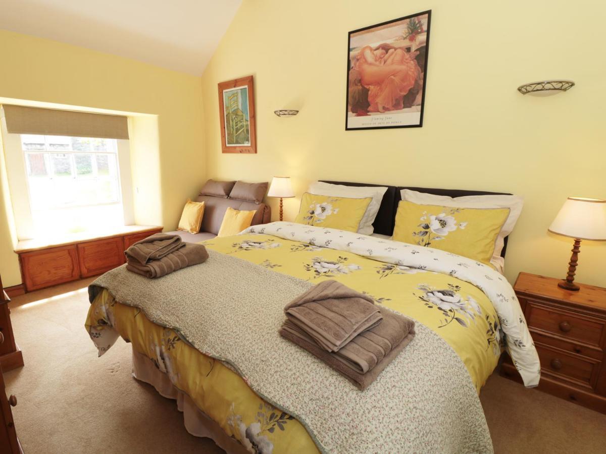 קאסלטון Buttercup Cottage מראה חיצוני תמונה